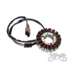 STATOR ISKROWNIK 18 CEWEK DO PIAGGIO BEVERLY 400
