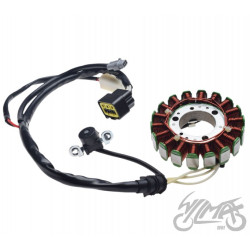 STATOR ISKROWNIK DO YAMAHA WR 250 R/X 08-16