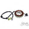 STATOR ISKROWNIK DO YAMAHA YFM 250 RAPTOR 08-13