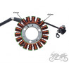 STATOR ISKROWNIK DO YAMAHA YFM 250 RAPTOR 08-13