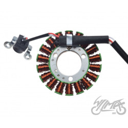STATOR ISKROWNIK DO YAMAHA YFM 250 RAPTOR 08-13