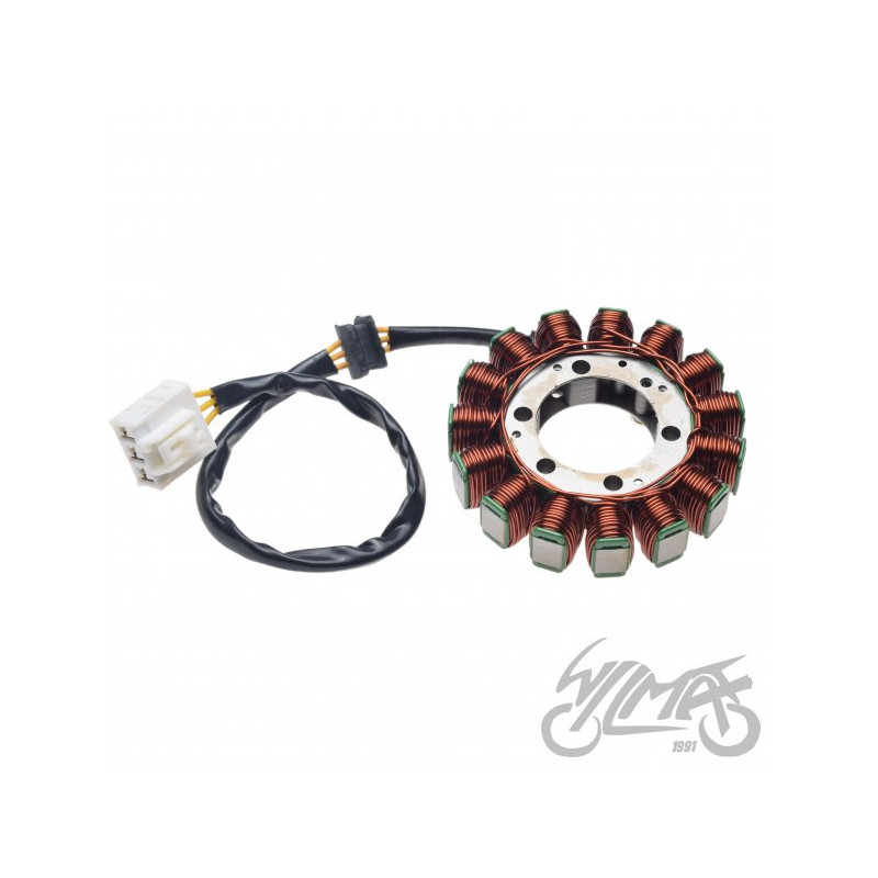 STATOR ISKROWNIK DO APRILIA RSV4 2011-2017