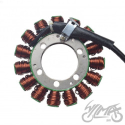 STATOR ISKROWNIK DO APRILIA RSV4 2011-2017
