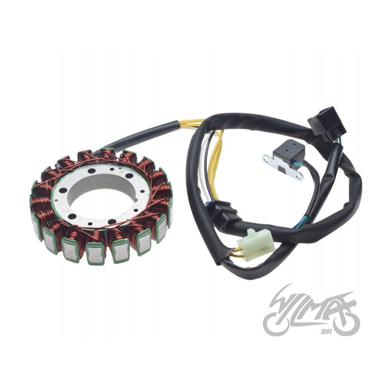 STATOR ISKROWNIK DO SUZUKI DR650 SE 96-17