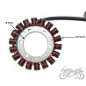 STATOR ISKROWNIK DO SUZUKI DR650 SE 96-17