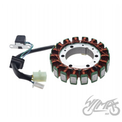 STATOR ISKROWNIK DO SUZUKI VL1500 INTRUDER 98-04