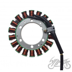 STATOR ISKROWNIK DO SUZUKI VL1500 INTRUDER 98-04