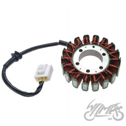 STATOR ISKROWNIK DO HONDA CBR600 RR 2003-2006