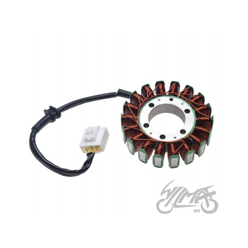 STATOR ISKROWNIK DO HONDA CBR600 RR 2003-2006