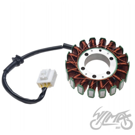STATOR ISKROWNIK DO HONDA CBR600 RR 2003-2006