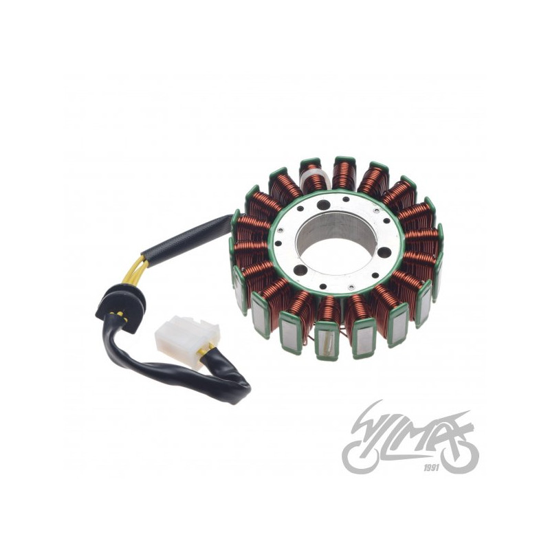 STATOR ISKROWNIK DO SUZUKI GSXR600 750 01-05
