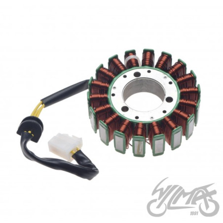 STATOR ISKROWNIK DO SUZUKI GSXR600 750 01-05