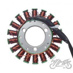 STATOR ISKROWNIK DO SUZUKI GSXR600 750 01-05