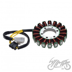STATOR ISKROWNIK DO YAMAHA YZF R6 2006-2017