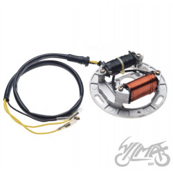 STATOR ISKROWNIK DO KAWASAKI KFX 80 87-06