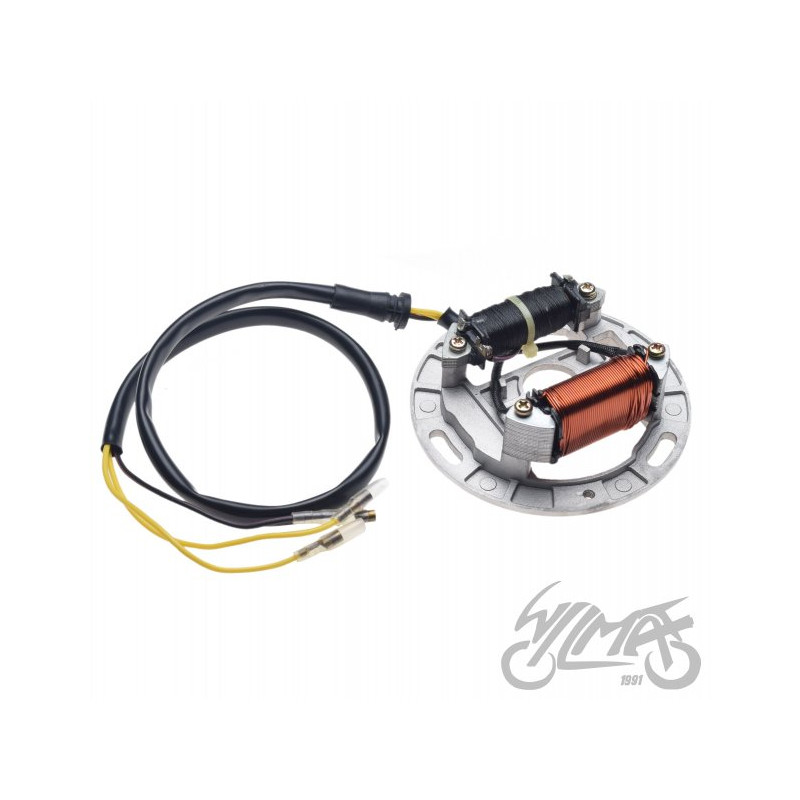 STATOR ISKROWNIK DO KAWASAKI KFX 80 87-06