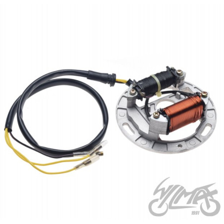 STATOR ISKROWNIK DO KAWASAKI KFX 80 87-06