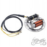 STATOR ISKROWNIK DO KAWASAKI KFX 80 87-06