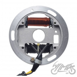 STATOR ISKROWNIK DO KAWASAKI KFX 80 87-06