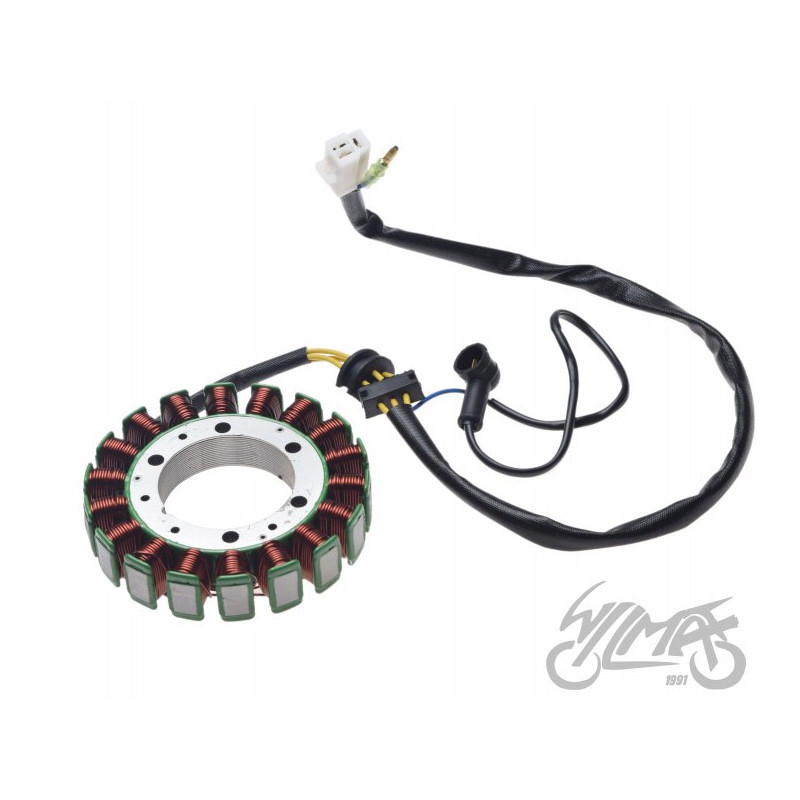 STATOR ISKROWNIK DO YAMAHA XV1100 VIRAGO 86-00