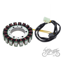 STATOR ISKROWNIK DO HONDA VF700 MAGNA 1987