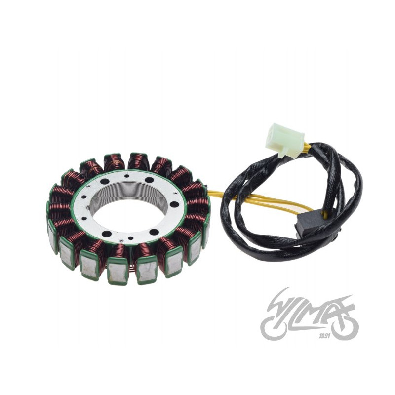 STATOR ISKROWNIK DO HONDA VF700 MAGNA 1987