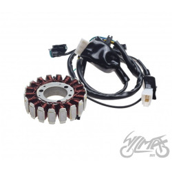 STATOR ISKROWNIK DO KAWASAKI KLX 250S SF 09-14