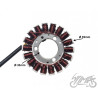 STATOR ISKROWNIK DO KAWASAKI KLX 250S SF 09-14