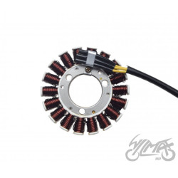 STATOR ISKROWNIK DO KAWASAKI KLX 250S SF 09-14