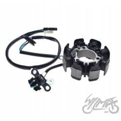 STATOR ISKROWNIK DO HONDA CRF150F 03-05