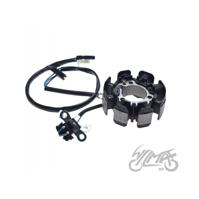 STATOR ISKROWNIK DO HONDA CRF150F 03-05