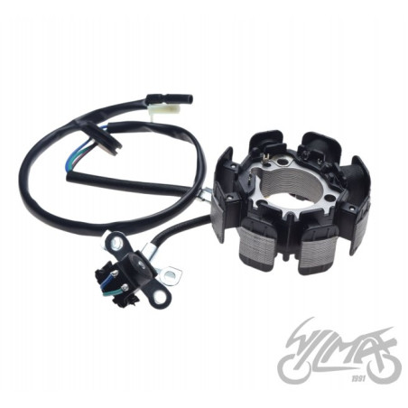 STATOR ISKROWNIK DO HONDA CRF150F 03-05