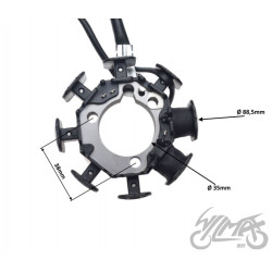 STATOR ISKROWNIK DO HONDA CRF150F 03-05