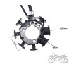 STATOR ISKROWNIK DO HONDA CRF150F 03-05