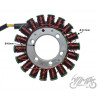 STATOR ISKROWNIK DO POLARIS MSX 110 150 2004