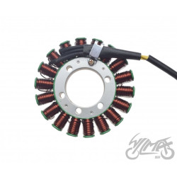 STATOR ISKROWNIK DO POLARIS MSX 110 150 2004