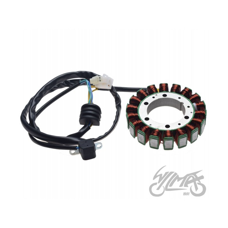 STATOR ISKROWNIK DO SUZUKI TL1000R 97-03