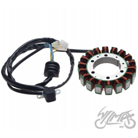STATOR ISKROWNIK DO SUZUKI TL1000R 97-03