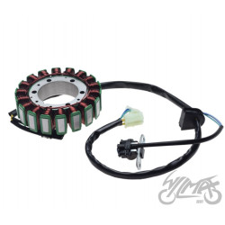 STATOR ISKROWNIK DO SUZUKI VL 800 VOLUSIA 01-05
