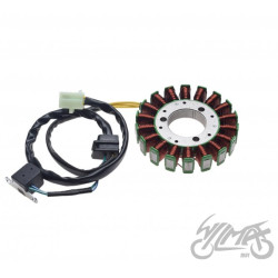 STATOR ISKROWNIK DO SUZUKI GZ250 99-10