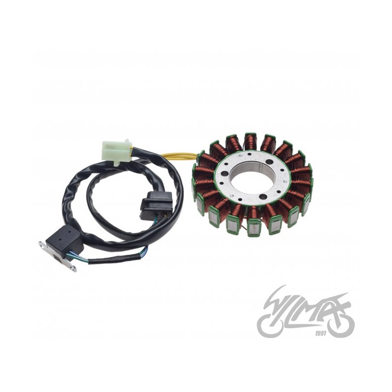 STATOR ISKROWNIK DO SUZUKI GZ250 99-10