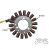 STATOR ISKROWNIK DO SUZUKI GZ250 99-10