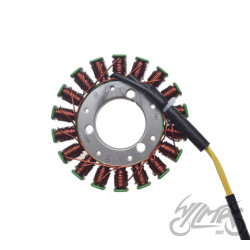 STATOR ISKROWNIK DO SUZUKI GZ250 99-10