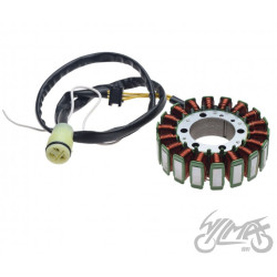 STATOR ISKROWNIK DO KAWASAKI ZX-12R NINJA 02-03