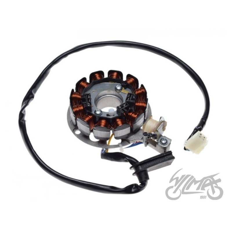 STATOR DO YAMAHA TZR 50 F5WX 00 5YGZ