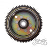 KOŁO MAGNESOWE DO YAMAHA TZR 50 F5WX 00 5YGZ