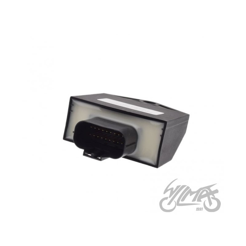 ECU STEROWNIK SILNIKA  EURO4