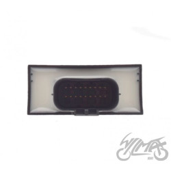 ECU STEROWNIK SILNIKA  EURO4