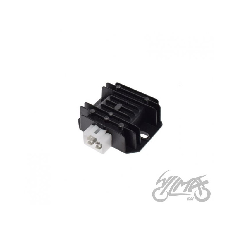 REGULATOR NAPIĘCIA EURO4