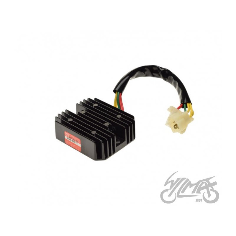 REGULATOR NAPIĘCIA DO HONDA 31600-MY0-771 TAJWAN